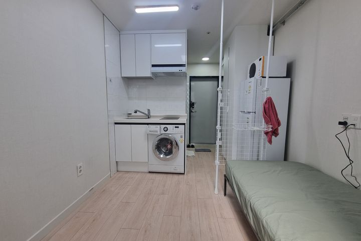 병점역 풀옵션 단기1 7번째 이미지