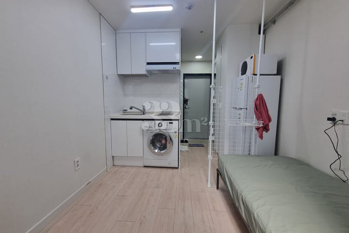 병점역 풀옵션 단기1 7번째 이미지