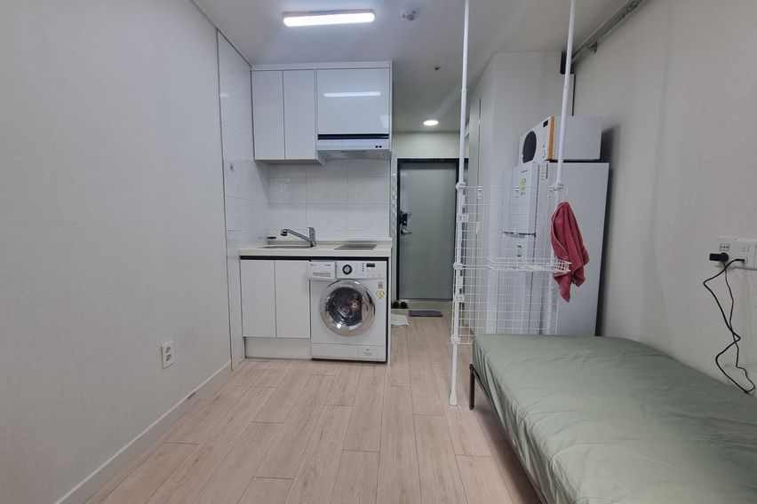 병점역 풀옵션 단기1 7번째 이미지