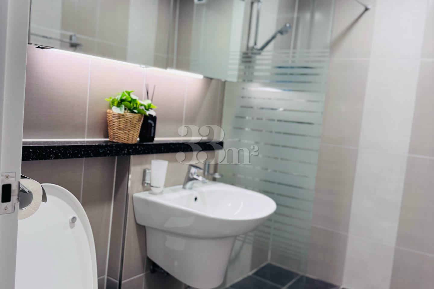 3-Room Unit Opening Near Daejeon Station Hosp 14th image