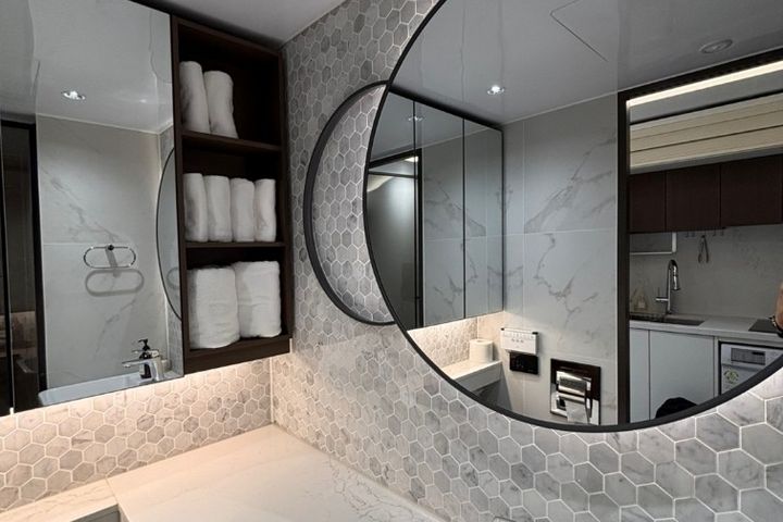 Seocho Roium Giselle (Fully Furnished) 5th image