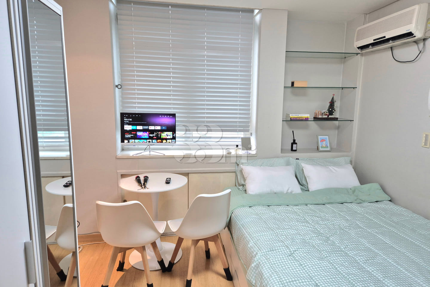 Officetel 3 minutes from Yangpyeong Station ❣ 1th image