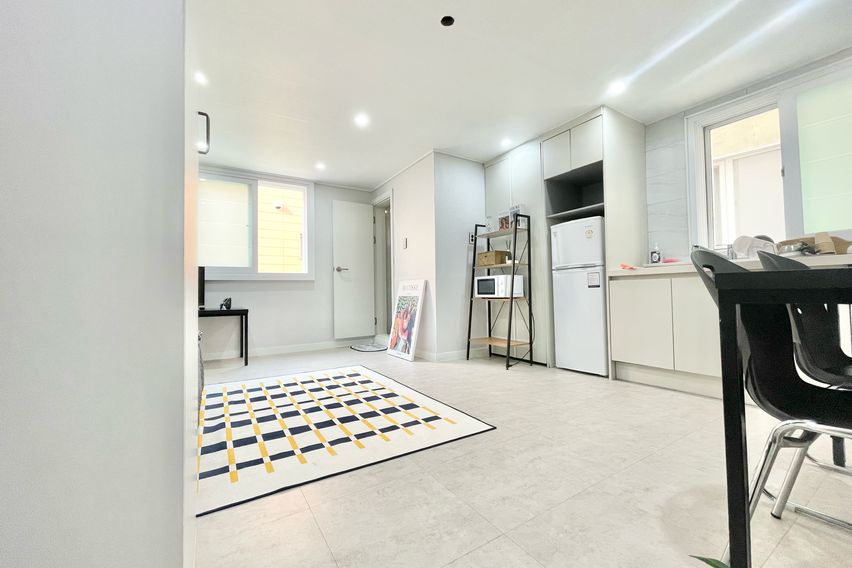 칠곡 읍내동 미드센츄리