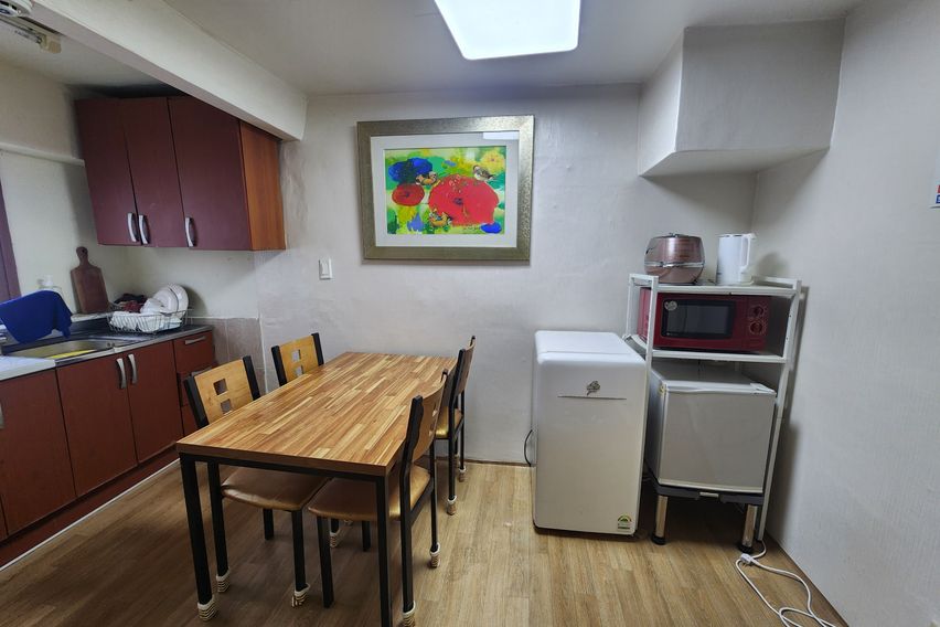 풀옵션 아늑한 쉼터🙂