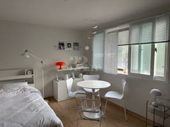 Clean two-room apartment, 5 minutes from Mokd 0th image