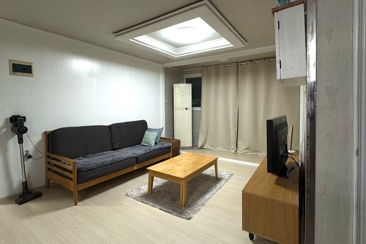 시흥 풀옵션 쓰리룸 2번째 이미지
