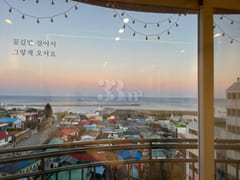 An apartment with an ocean view in Donghae 3th image
