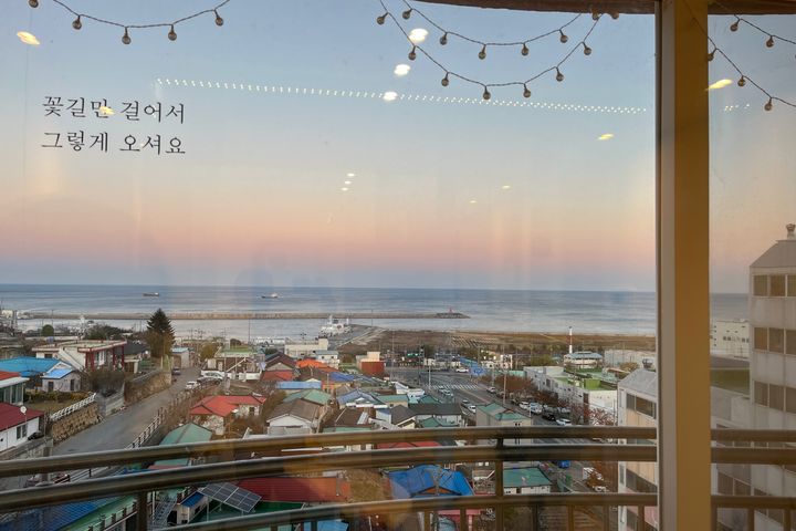 동해 오션뷰의 아파트 3번째 이미지