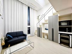 Gimpo Gurae Station / Duplex Officetel 3th image