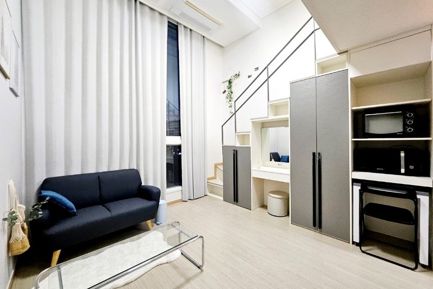 김포구래역/복층오피스텔