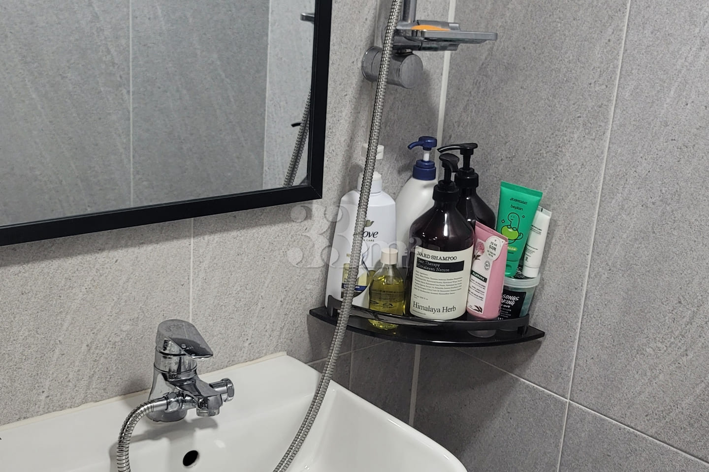Clean 2-room apartment, 5 minutes from Aeogae 8th image