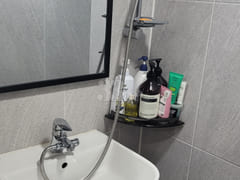 Clean 2-room apartment, 5 minutes from Aeogae 8th image