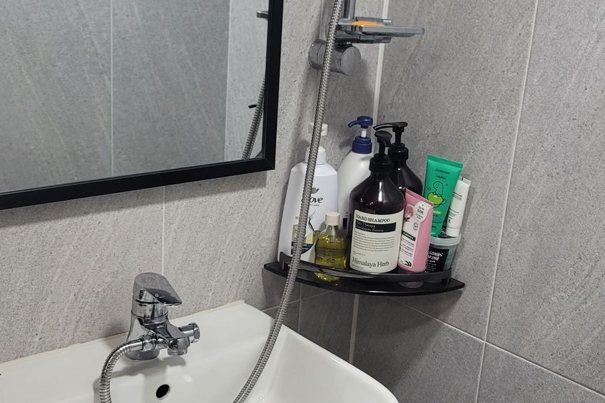 애오개역5분 깔끔투룸2 8번째 이미지