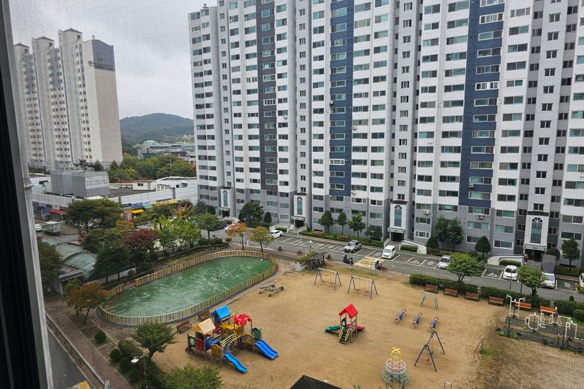 곤지암 킴스아파트 2