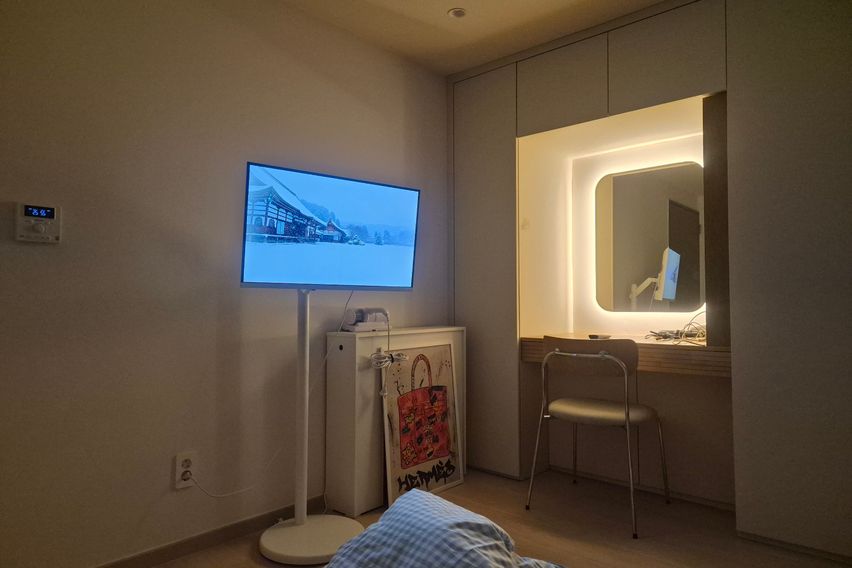 해운대 숙소 한달살기 0번째 이미지