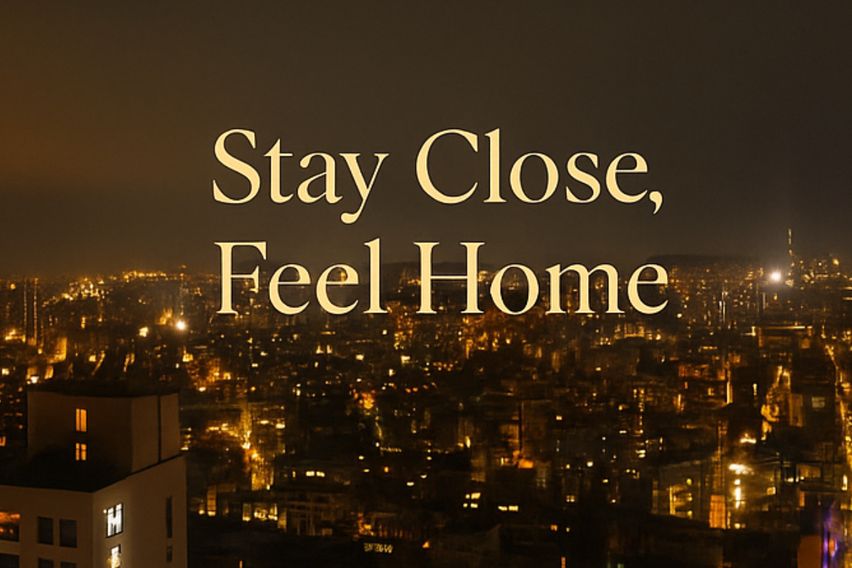 🌆 언주역 1분컷 특가