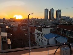 Seoul Station Namsan Rooftop 3rd Floor Privat 3th image