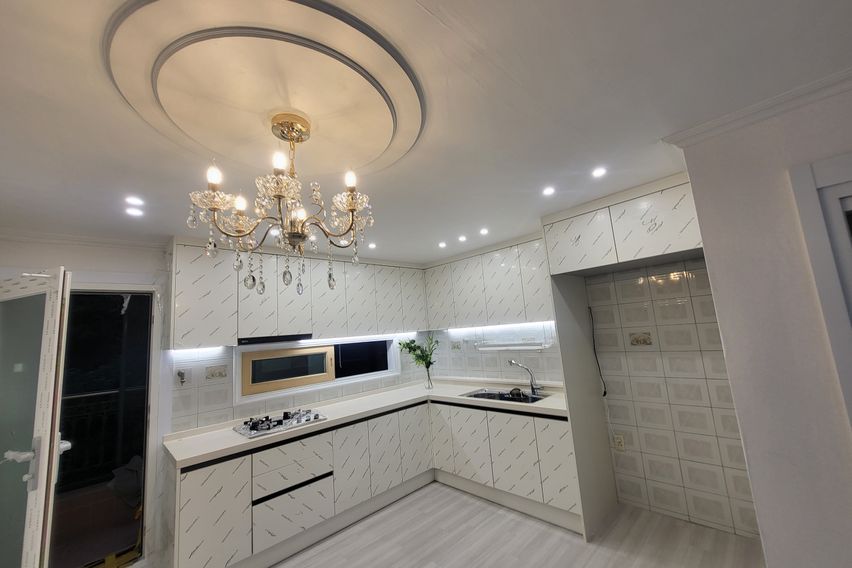 넓은복층 5룸,화장실2