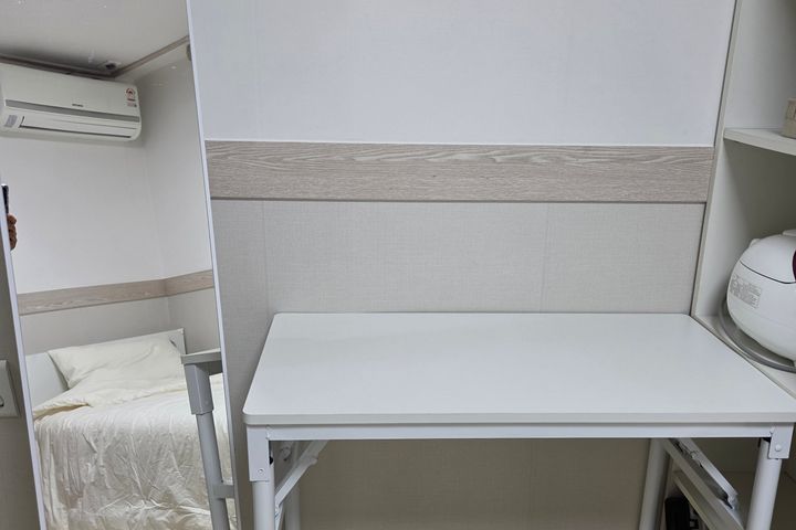 Neat Studio A (4-minute walk from Bongcheon S 3th image