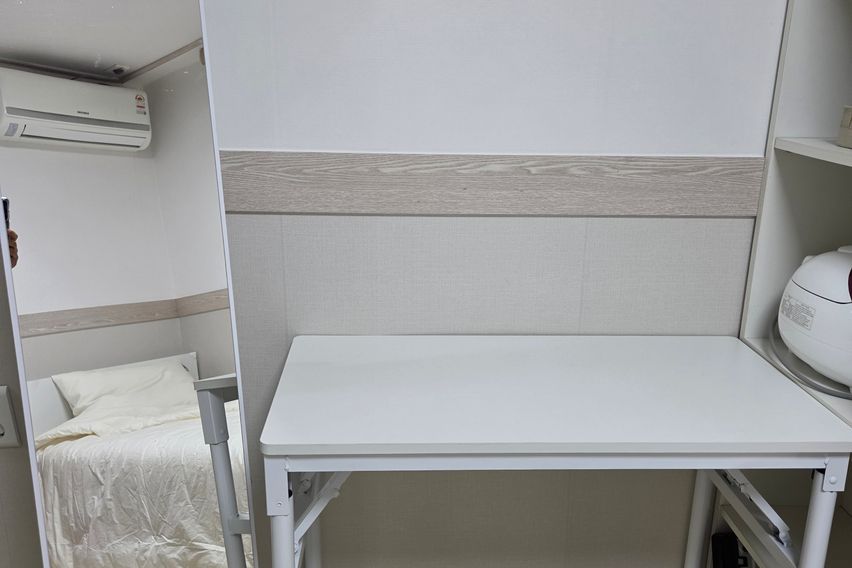 봉천역 4분 깔끔원룸A