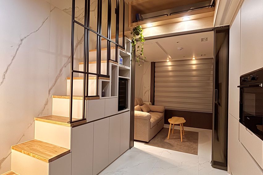 강남역🧡신축 스위트룸