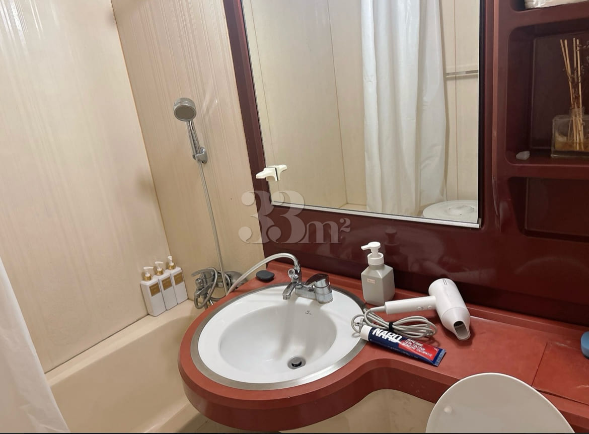 Affordable studio for one in Yeouido 7th image