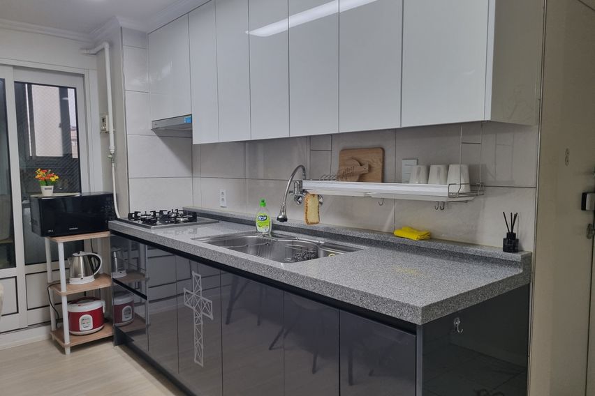 올인원ㅣ역세권ㅣ3룸 8번째 이미지