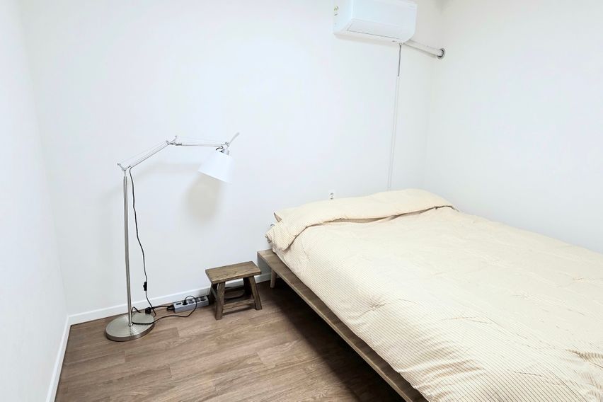 바다뷰 옥상 감성주택 6번째 이미지