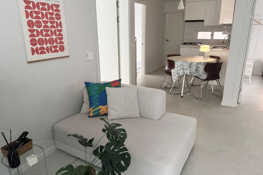 신설동역 주차무료 3룸 2번째 이미지