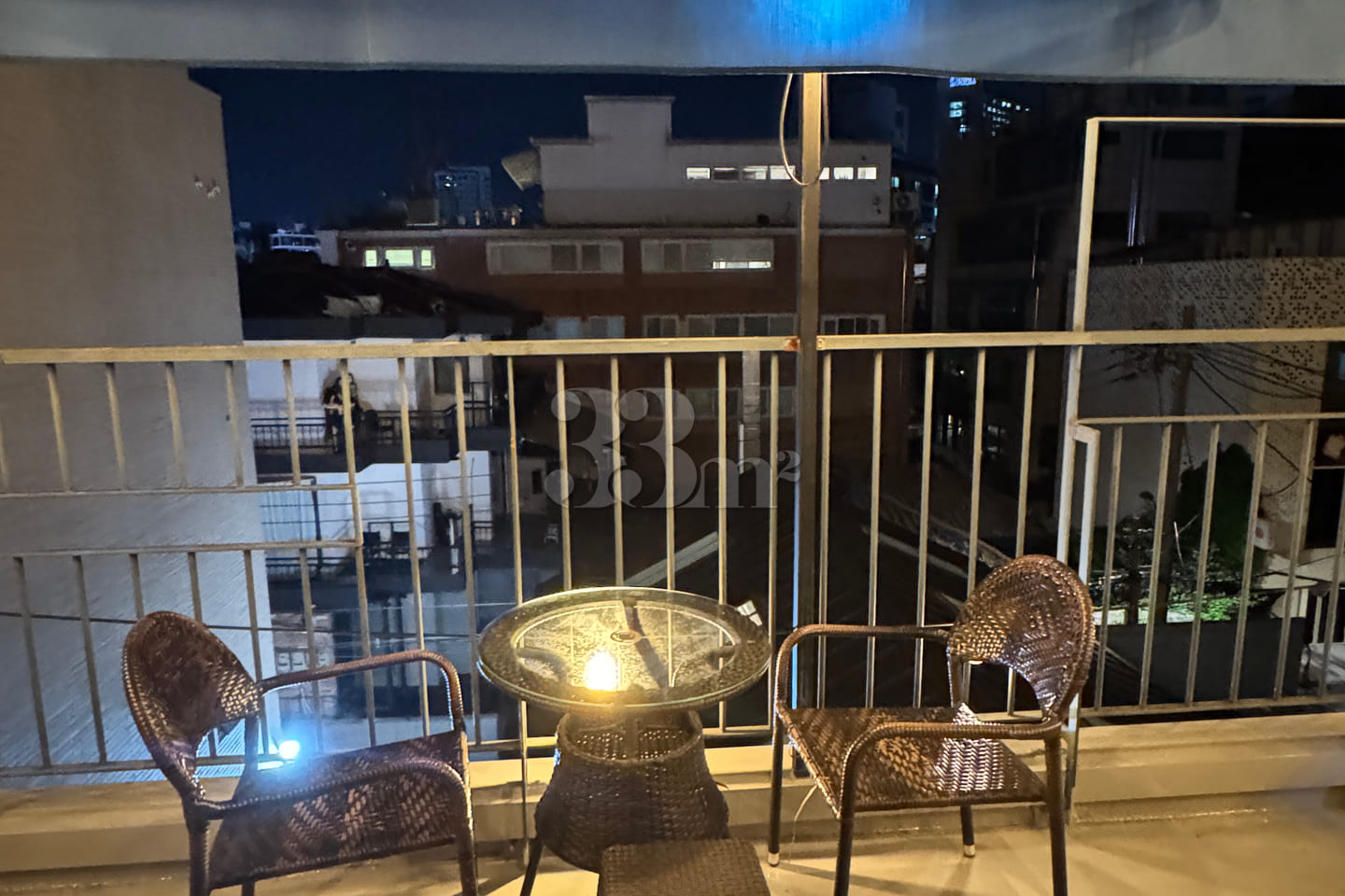 Hongdae Premium City View 🏕️ 14th image