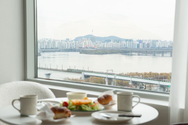 당산 영등포 한강뷰 15번째 이미지