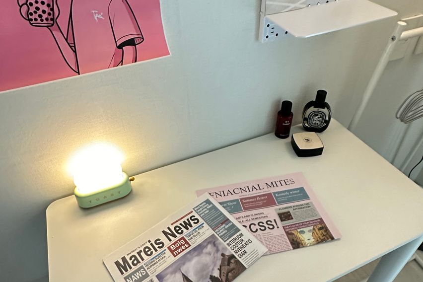 순천향,2룸,풀옵션👍 4번째 이미지