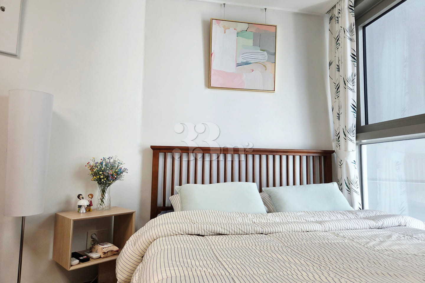 Gwangalli G-Well #Beachfront #FullyFurnished 4th image