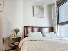 Gwangalli G-Well #Beachfront #FullyFurnished 4th image