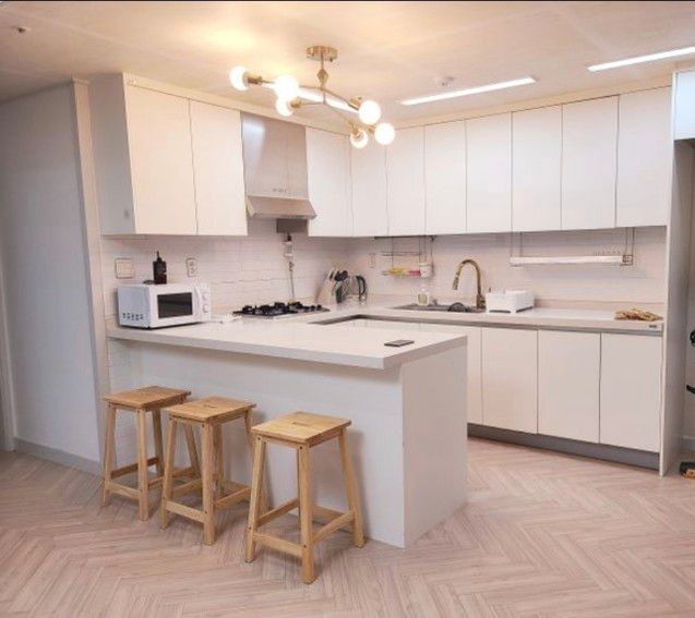 [11]군포역1분 3룸