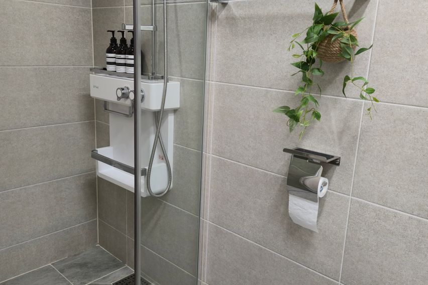 문릿스테이 송도