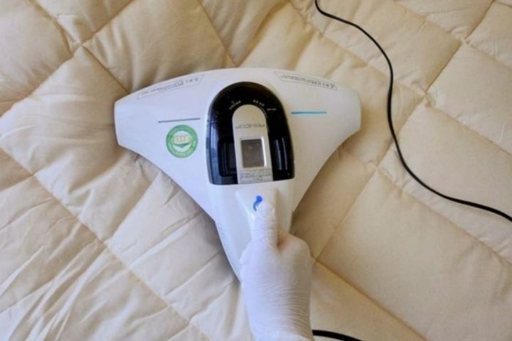 💚아늑한 고층 넓은오피 10번째 이미지