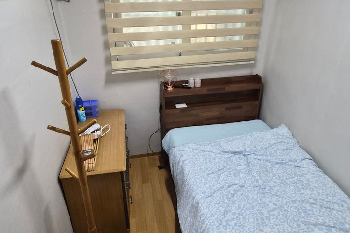 하대원 살기 좋은 투룸 4번째 이미지