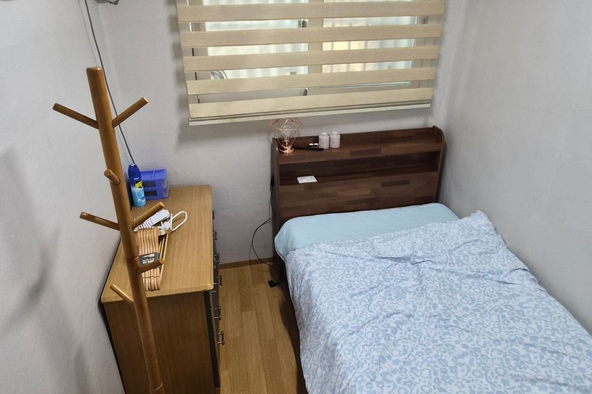 하대원 살기 좋은 투룸 4번째 이미지