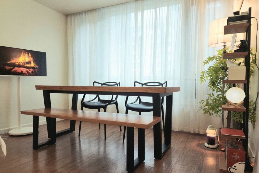 테헤란로 스테이