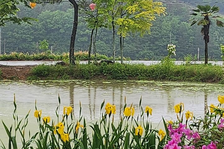 공간속 고요 14번째 이미지