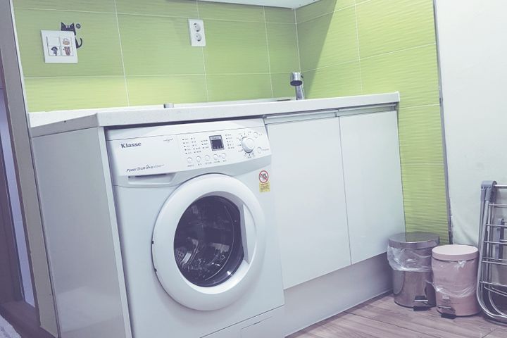Small studio 9번째 이미지