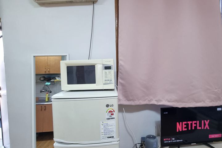 창원대도보10분#풀옵 6번째 이미지