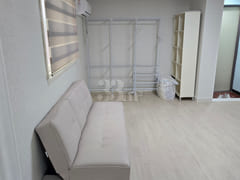 Separated studio apartment 5th image