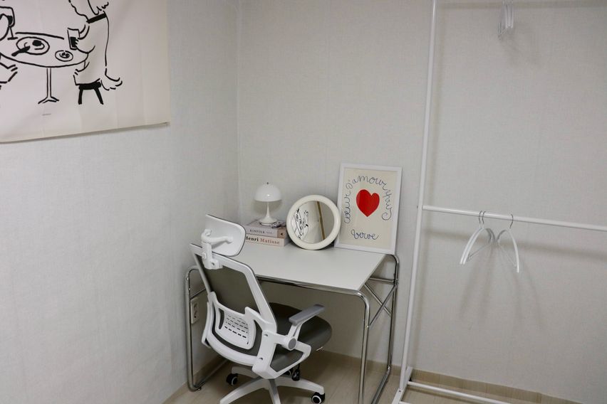 청량리 쉐어하우스 방2 4번째 이미지