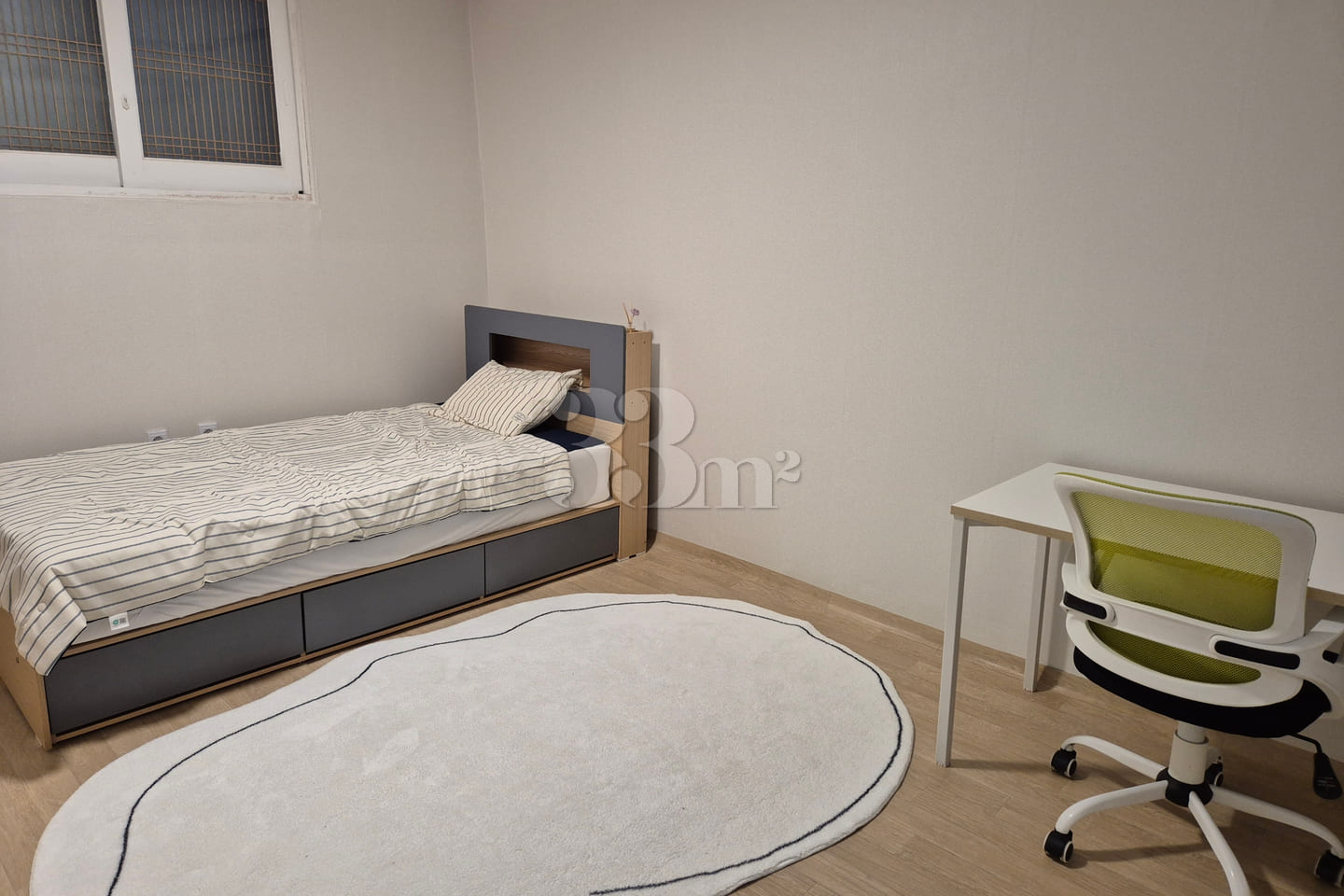 Changwon Masan Kyungnam University Share B Ro 2th image