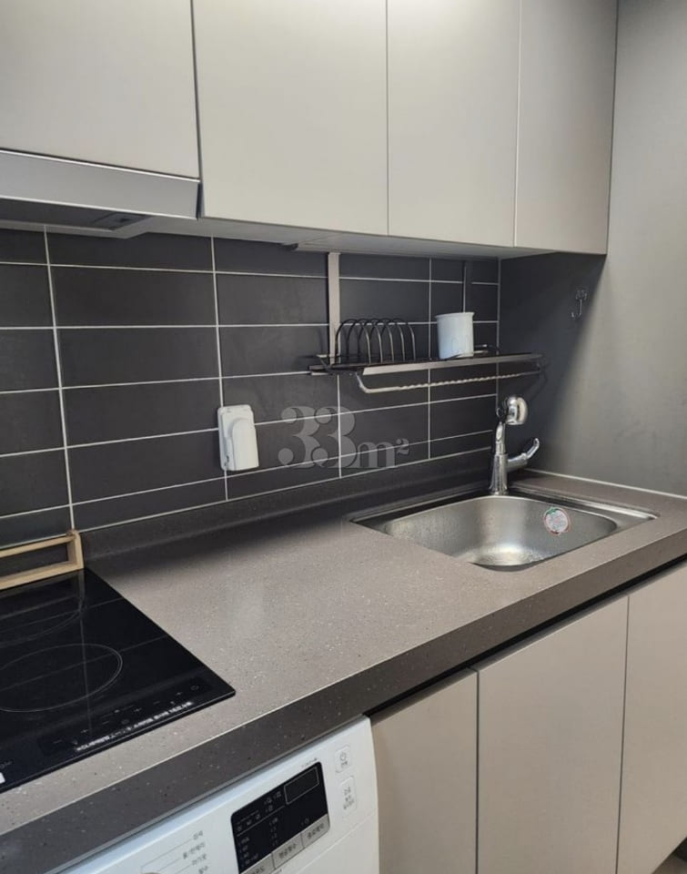 Incheon Cheongna Duplex Officetel 2th image