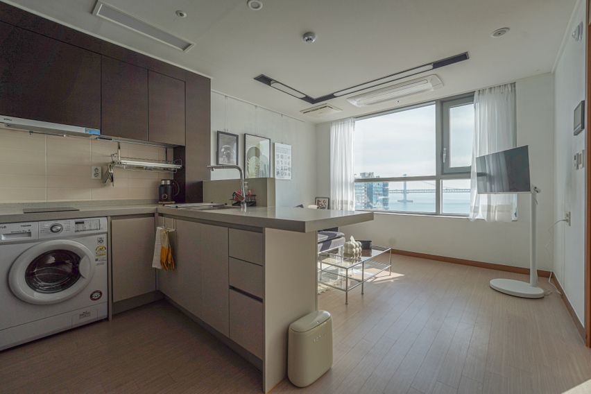 🌉🌊 광안대교드론쇼명당