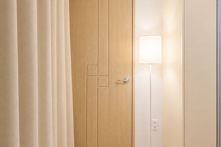 5 mins from Seoul Station / Sleeps 2 / Fully  3th image