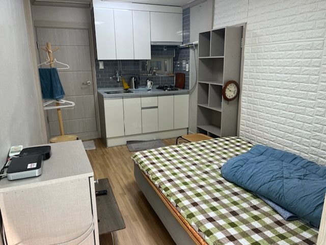 경북대북문풀옵션원룸